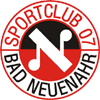 SC Bad Neuenahr Women logo - Women VS Sc Bad Neuenahr Women Live