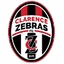 Clarence Zebras Reserves logo
