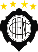 Rio Negro Capital logo - Capital VS Soriano Interior Result Today