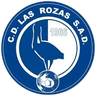 Las Rozas U19 logo