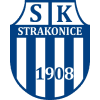 Strakonice logo - Strakonice VS Milevsko Live Score Today