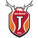 Jeju United logo - Anyang VS Jeju United Live Score