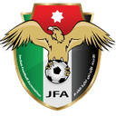 Jordan logo - Jordan VS Argentina Live