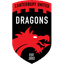 Canterbury United Women logo