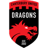Canterbury United Women logo