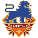 Dingnan United logo - Hakka VS Dingnan United Live Score