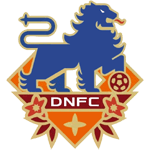 Dingnan United logo