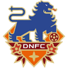 Dingnan United logo