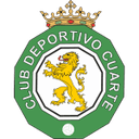 CD Cuarte Industrial logo - Industrial VS Ca Monzon Live