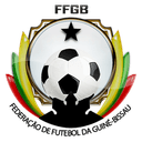 Guinea Bissau logo - Egypt VS Guinea Bissau Live Score Today