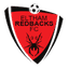 Eltham Redbacks logo