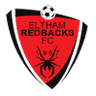 Eltham Redbacks logo