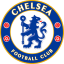 Chelsea logo - EPL Highlights