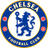 Chelsea logo - EPL Highlights