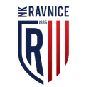 NK Ravnice logo - Hask VS Nk Ravnice Result