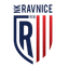 NK Ravnice logo