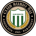 Club Rubio Nu W logo - W VS Club Rubio Nu W Result
