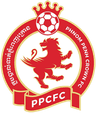 Phnom Penh Crown (W) logo
