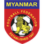 Myanmar Women logo