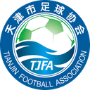 Tianjin U18 W logo - U VS Tianjin U W Result Today
