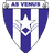 Association Sportive Venus logo - Auckland City Fixtures