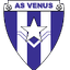 Association Sportive Venus logo