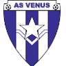 Association Sportive Venus logo