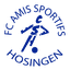 Entente Hosingen Norden (W) logo