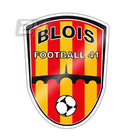 Blois logo - Blois VS Epinal Live Score Today