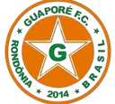 Guapore RO logo - Ac VS Guapore Score Today
