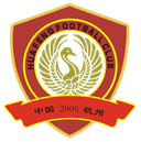 Hangzhou Xiaoshan Huafeng Women logo - Women VS Zhanjiang Yuezhan Women Score Today