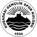 Kusadasispor logo - Kusadasispor VS Kirsehir Koyhizmetleri Result Today