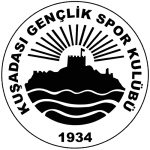Kusadasispor logo