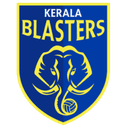 Kerala Blasters FC logo - Fc VS Northeast United Score