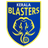 Kerala Blasters FC logo