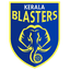 Kerala Blasters FC logo