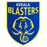 Kerala Blasters FC logo