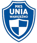 Unia Wabrzezno logo - Wabrzezno VS Lks Start Pruszcz Sport