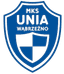 Unia Wabrzezno logo
