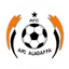 Alagappa (W) logo