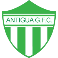 Antigua GFC logo
