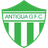 Antigua GFC logo
