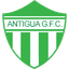 Antigua GFC logo