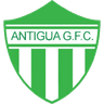 Antigua GFC logo