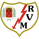 Rayo Vallecano Women logo - Women VS Atletico Villalonga W Result