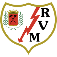 Rayo Vallecano Women logo