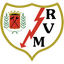 Rayo Vallecano Women logo