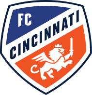Cincinnati II logo