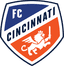 Cincinnati II logo