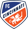 Cincinnati II logo